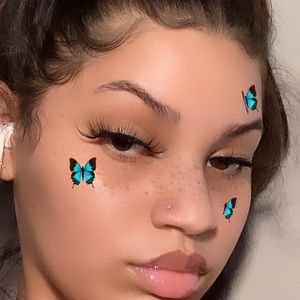 Meet your Posher, Gisselle